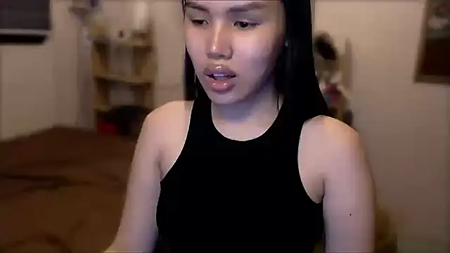 Snapshot of itsAsianFucker chatting on January 18, 2026, 2:10 pm itsAsianFucker online show from January 18, 2026, 2:10 pm