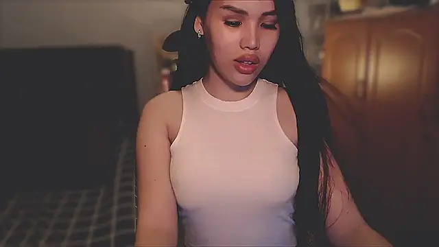 Snapshot of itsAsianFucker chatting on February 13, 2026, 2:13 pm itsAsianFucker online show from February 13, 2026, 2:13 pm