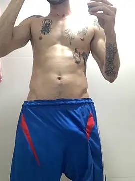 Fubinha online show from September 14, 2025, 4:06 pm