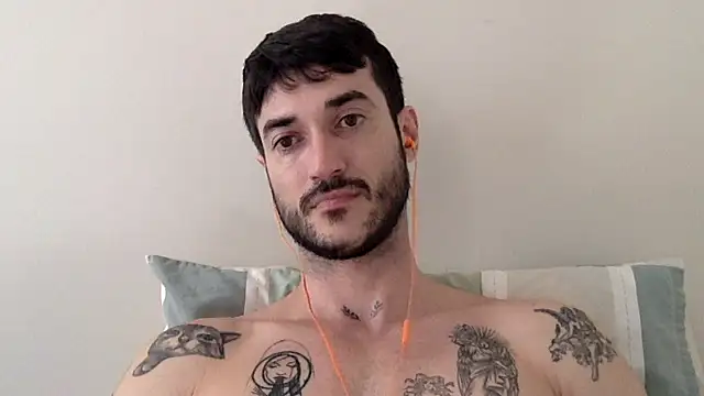 Fubinha online show from September 16, 2025, 2:07 pm