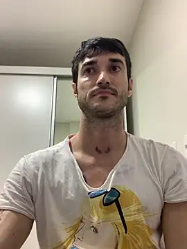 Fubinha online show from September 26, 2025, 12:58 am