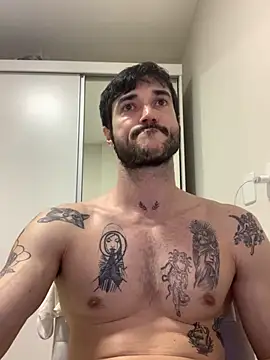 Fubinha online show from October 13, 2025, 9:48 pm