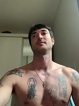 Fubinha online show from January 7, 2026, 9:06 pm