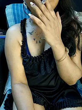 Sexy juhee online show from April 3, 2026, 4:38 pm