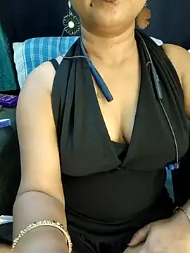 Sexy juhee online show from May 26, 2026, 7:43 pm