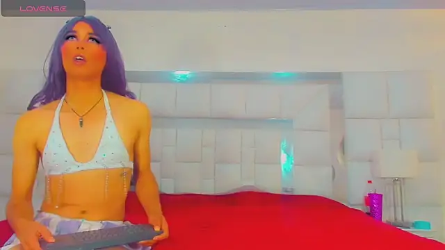 Britany montiel online show from January 9, 2026, 7:04 pm