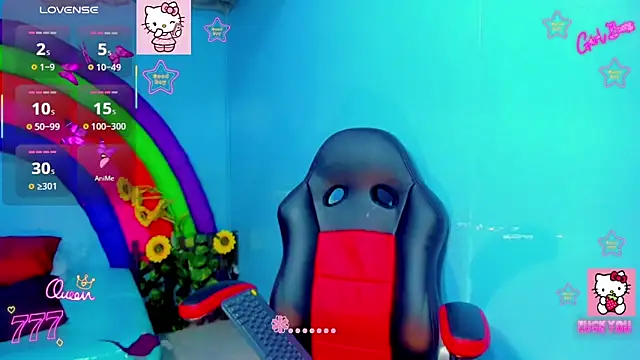 Britany montiel online show from March 18, 2026, 7:06 pm