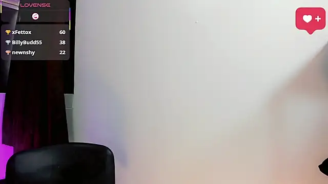 Britany montiel online show from April 9, 2026, 6:57 pm