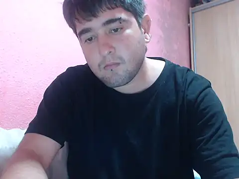 marccarter420s online show from February 9, 2026, 6:56 pm