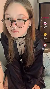 VesnaCrystal online show from March 11, 2026, 10:54 am