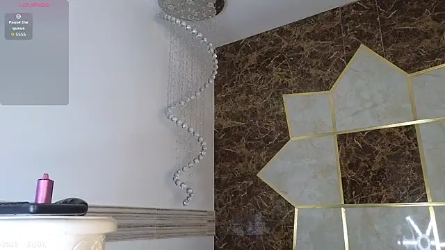 Snapshot of Xara_Blis chatting on September 27, 2025, 5:01 am Xara Blis online show from September 27, 2025, 5:01 am