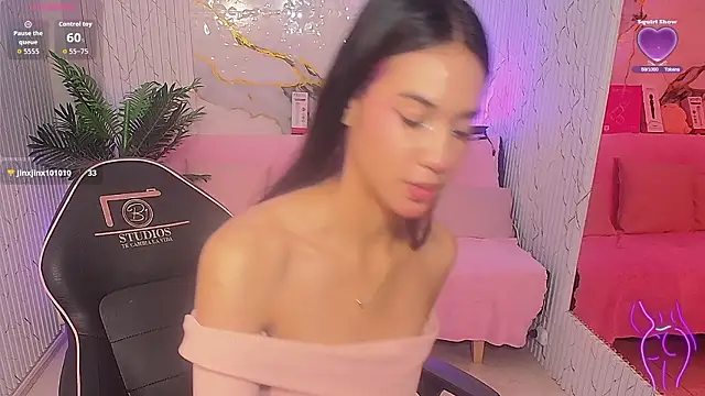 artemiss tay online show from February 8, 2026, 1:47 pm