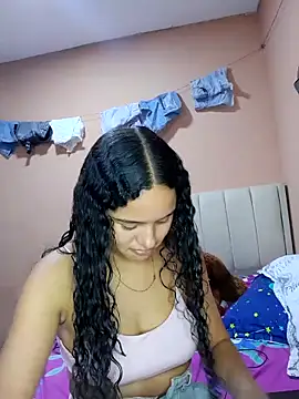 Snapshot of ValentinaMartel chatting on October 11, 2025, 9:57 pm ValentinaMartel online show from October 11, 2025, 9:57 pm