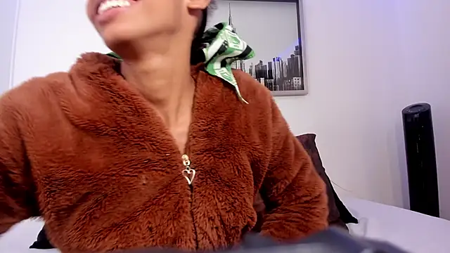 sarah ashbourne online show from November 11, 2025, 12:16 pm