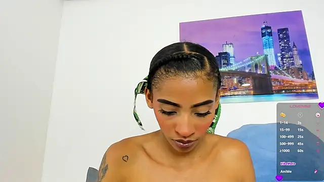 sarah ashbourne online show from November 13, 2025, 3:33 pm