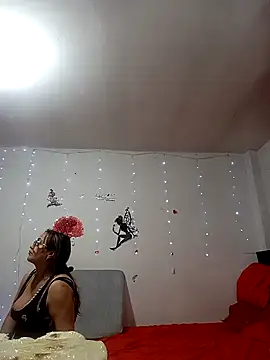 Lady 16 online show from February 22, 2026, 3:07 am