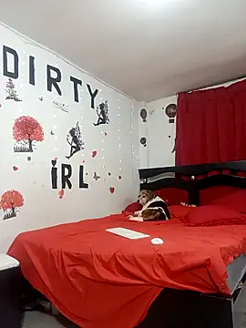 Lady 16 online show from March 24, 2026, 1:54 am