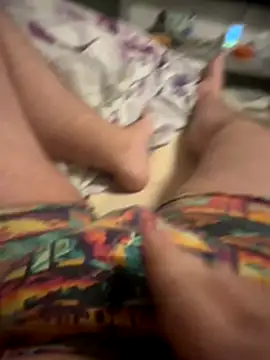 spiderkind98 online show from November 13, 2025, 9:25 pm