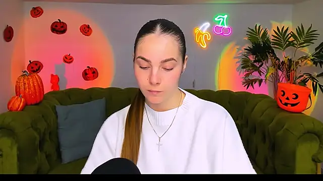 rad rebel  online show from November 8, 2025, 6:02 am