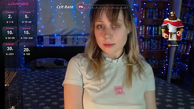 s1lvercherub online show from January 18, 2026, 3:16 pm