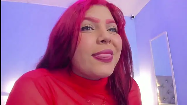 neferet opal online show from November 9, 2025, 12:09 am