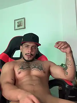 DeimonOficial online show from May 15, 2026, 11:56 pm
