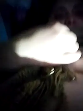 TifanyAmazinng online show from April 1, 2026, 4:57 am