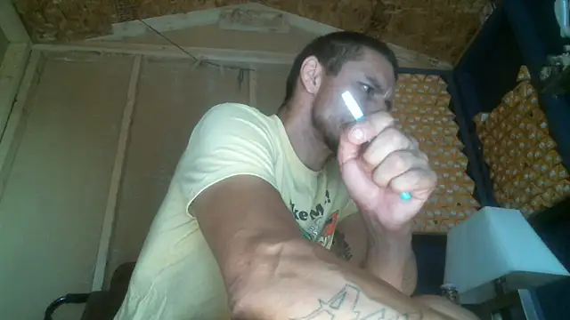LostInEjaculation online show from July 9, 2026, 4:00 pm