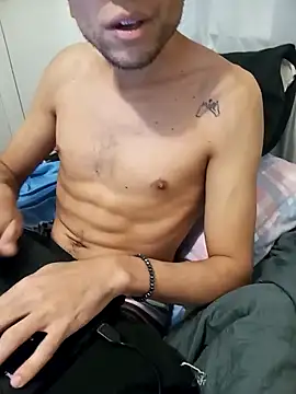 Naughty Boy13 online show from March 23, 2026, 11:53 pm