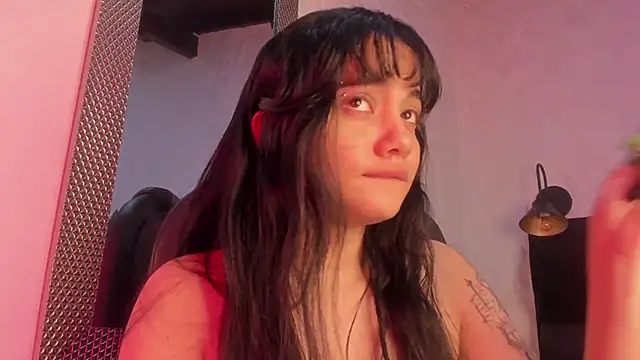 Snapshot of Darky_Doll chatting on September 29, 2025, 3:55 am Darky Doll online show from September 29, 2025, 3:55 am