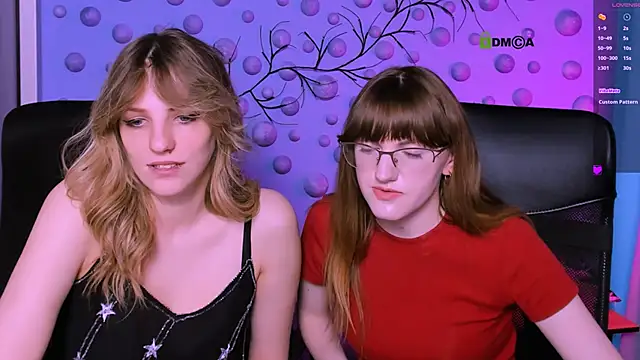 ava mystic  online show from December 14, 2025, 8:35 pm