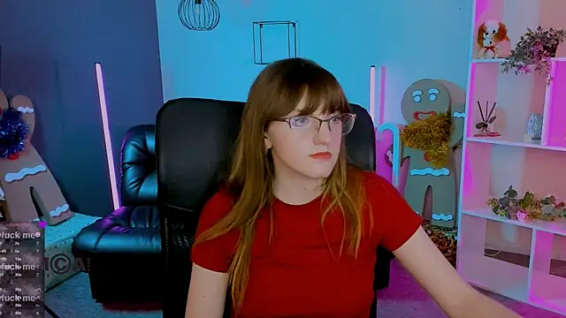 ava mystic  online show from January 9, 2026, 2:03 am