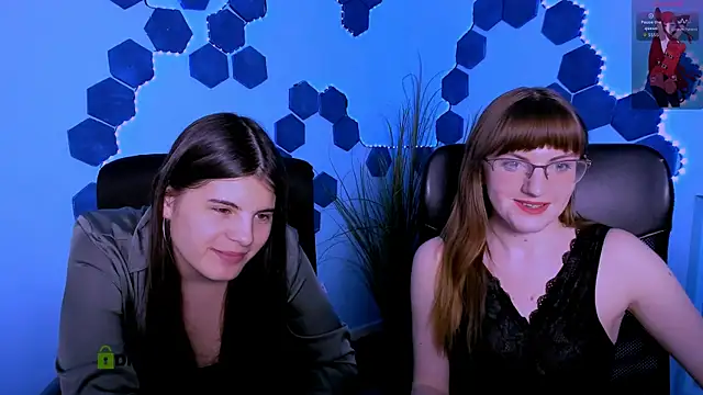 ava mystic  online show from March 4, 2026, 8:26 pm