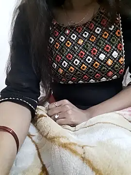 Aarti-kumri online show from February 7, 2026, 2:04 am