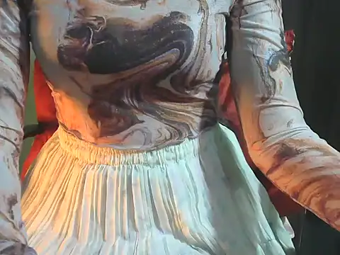 sheetal-sheetal95 online show from January 19, 2026, 4:11 pm