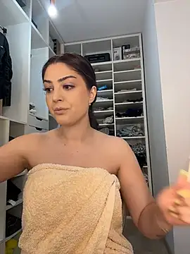 Lexi Storm online show from June 13, 2026, 5:05 am