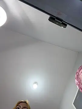 Snapshot of MissSexyDork77 chatting on October 13, 2025, 4:01 am MissSexyDork77 online show from October 13, 2025, 4:01 am