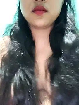 SugarWithSpice online show from June 20, 2026, 8:06 am