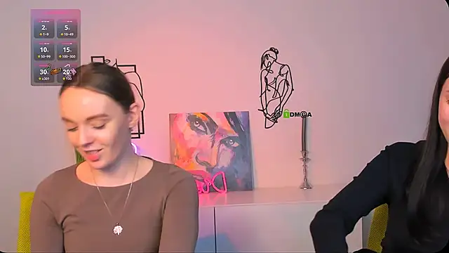 Snapshot of amanda-miki chatting on November 4, 2025, 5:23 pm amanda-miki online show from November 4, 2025, 5:23 pm