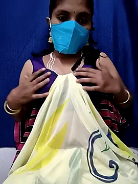 deepa-telugu143 online show from November 13, 2025, 7:18 am