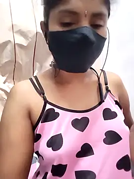 deepa-telugu143 online show from April 4, 2026, 7:11 pm