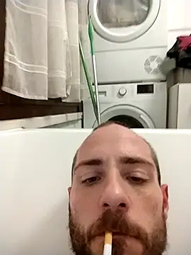 Baldassarre1990 online show from October 31, 2025, 11:17 pm