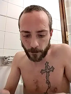 Baldassarre1990 online show from November 27, 2025, 9:50 pm