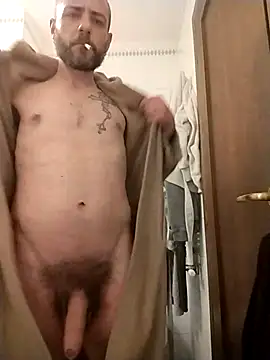 Baldassarre1990 online show from December 14, 2025, 11:20 pm