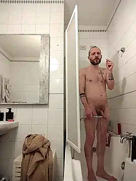 Baldassarre1990 online show from February 20, 2026, 9:37 pm