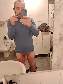 Baldassarre1990 online show from March 13, 2026, 12:28 am