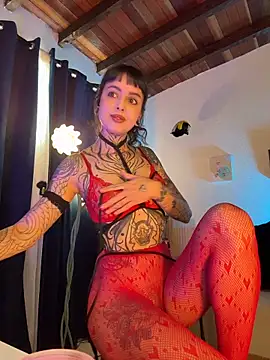 janne maybe online show from February 26, 2026, 2:16 pm