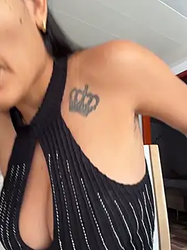 Snapshot of AnaaFaith_ chatting on February 4, 2026, 7:31 pm AnaaFaith online show from February 4, 2026, 7:31 pm