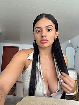 AnaaFaith  online show from March 29, 2026, 5:13 pm