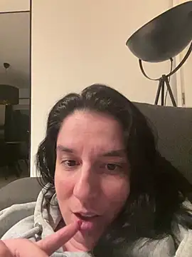 hottyFcup online show from March 16, 2026, 8:24 pm